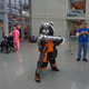 Image for article titled The Very Best Cosplay From New York Comic-Con 2014